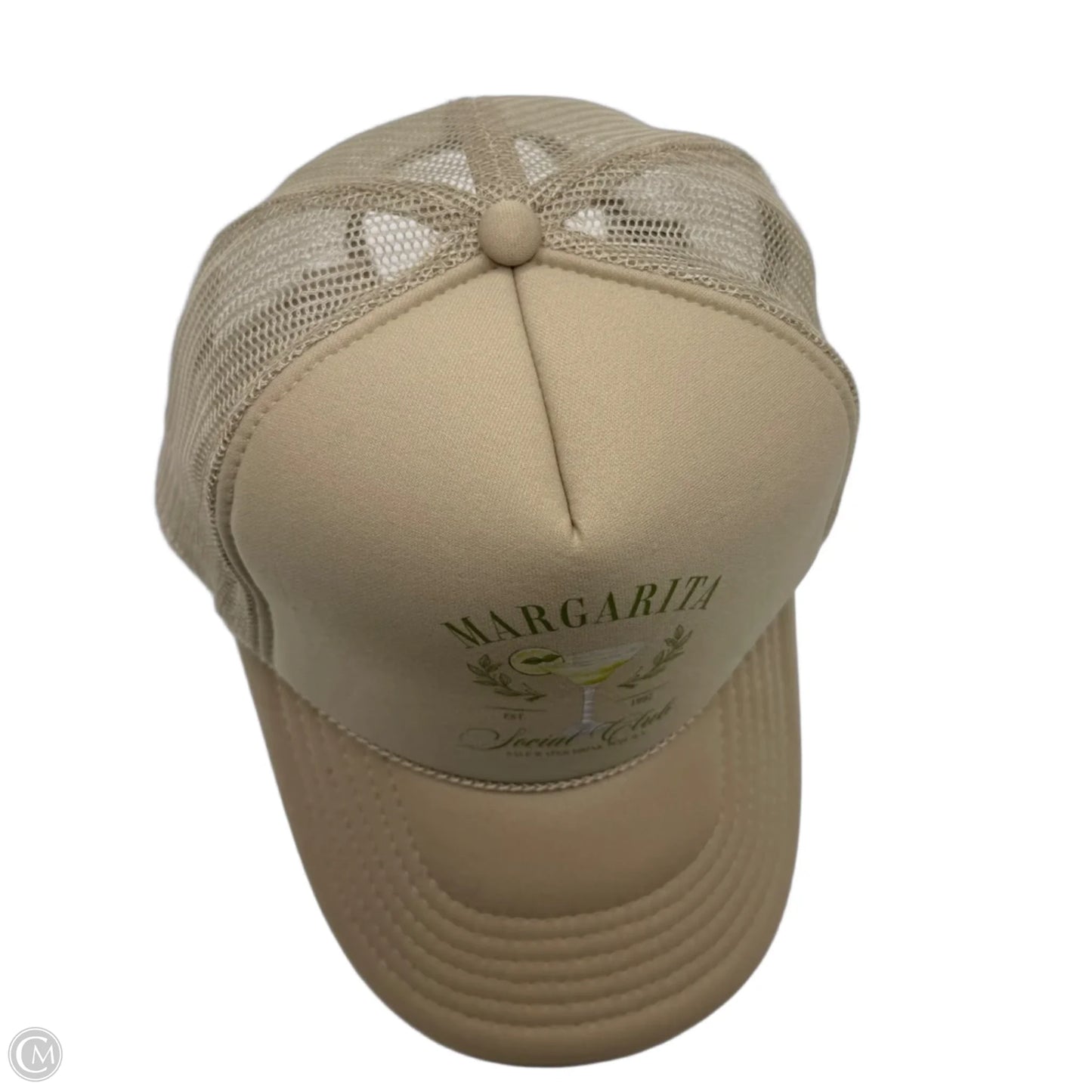 Hat Baseball Cap By Clothes Mentor