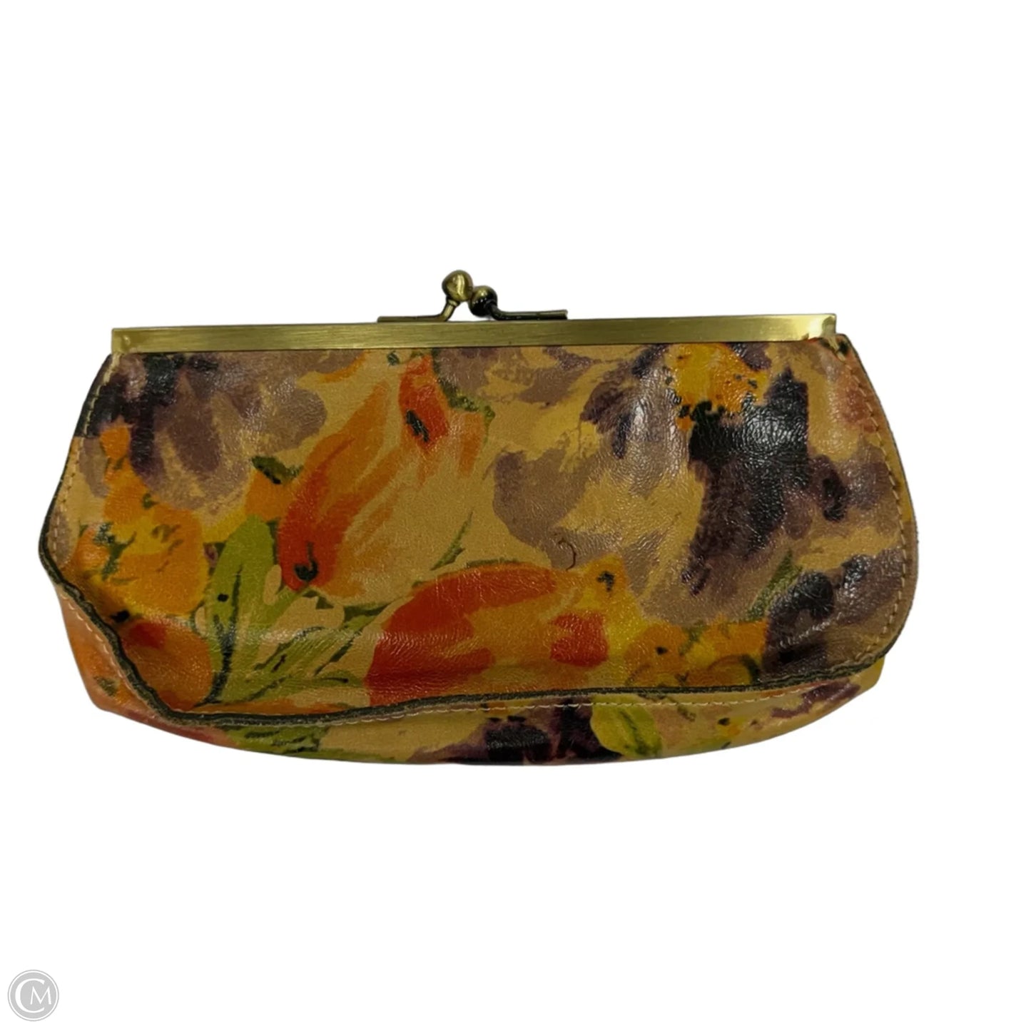 Coin Purse Designer By Patricia Nash, Size: Small