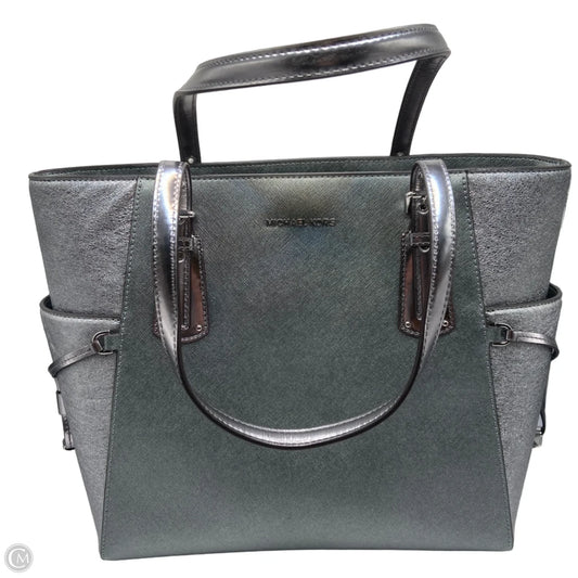 Tote Designer By Michael By Michael Kors, Size: Large