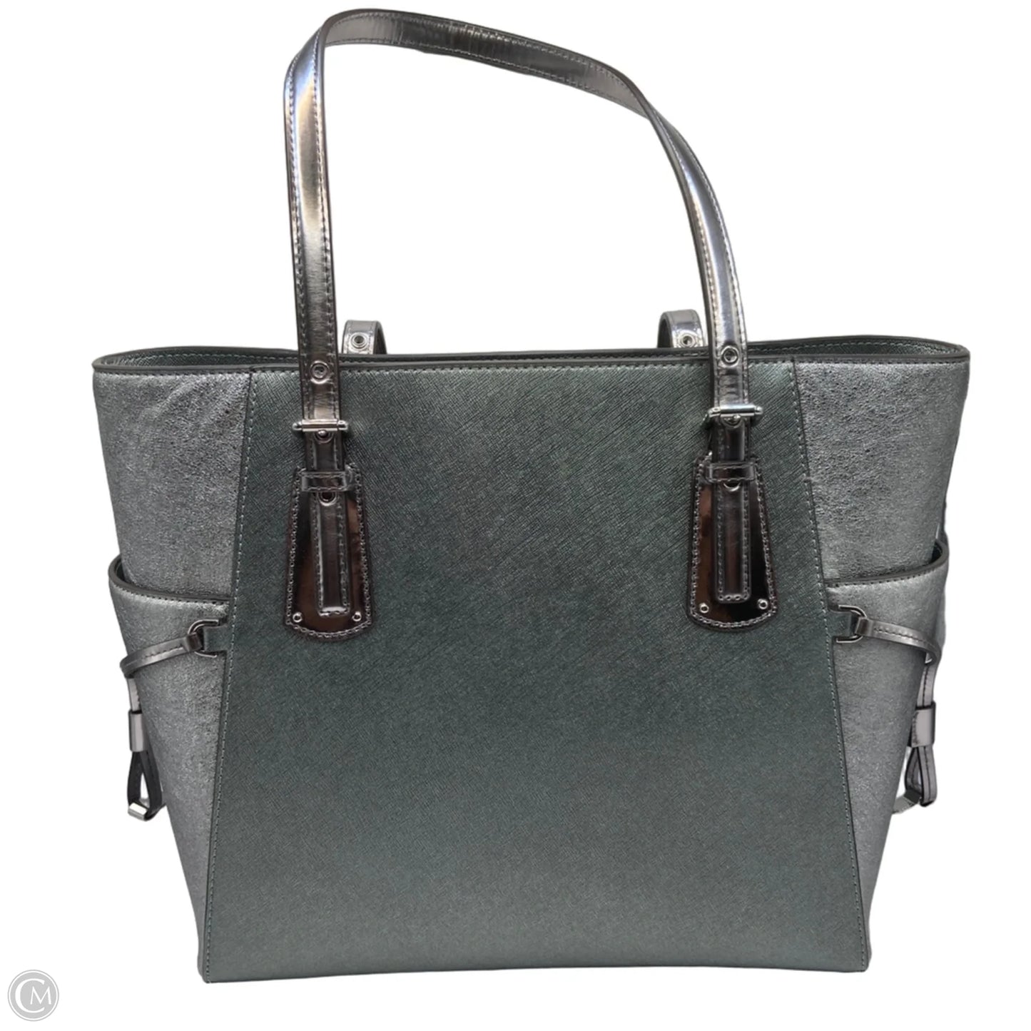 Tote Designer By Michael By Michael Kors, Size: Large