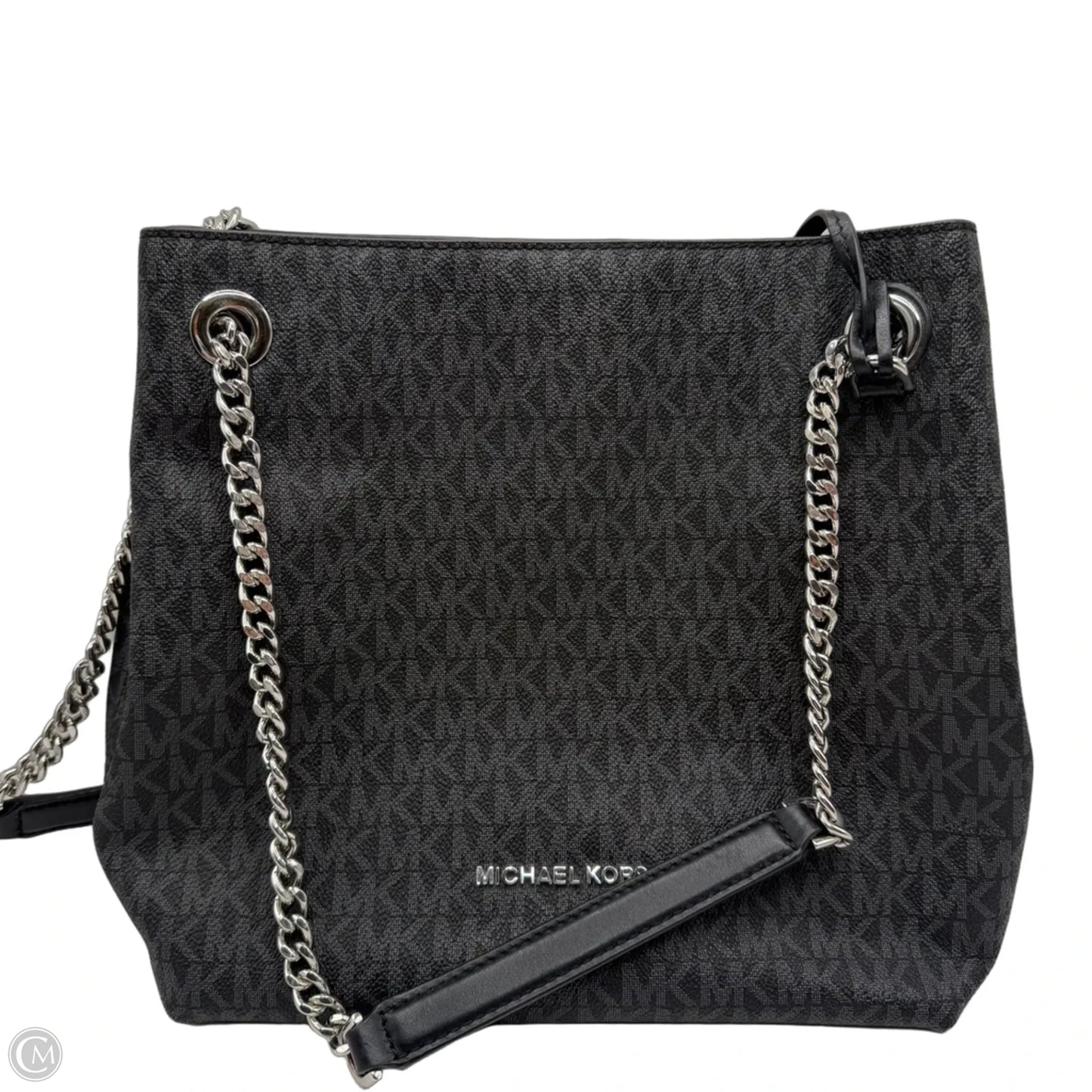 Handbag Designer By Michael Kors, Size: Medium
