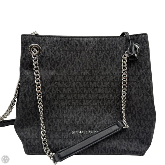 Handbag Designer By Michael Kors, Size: Medium