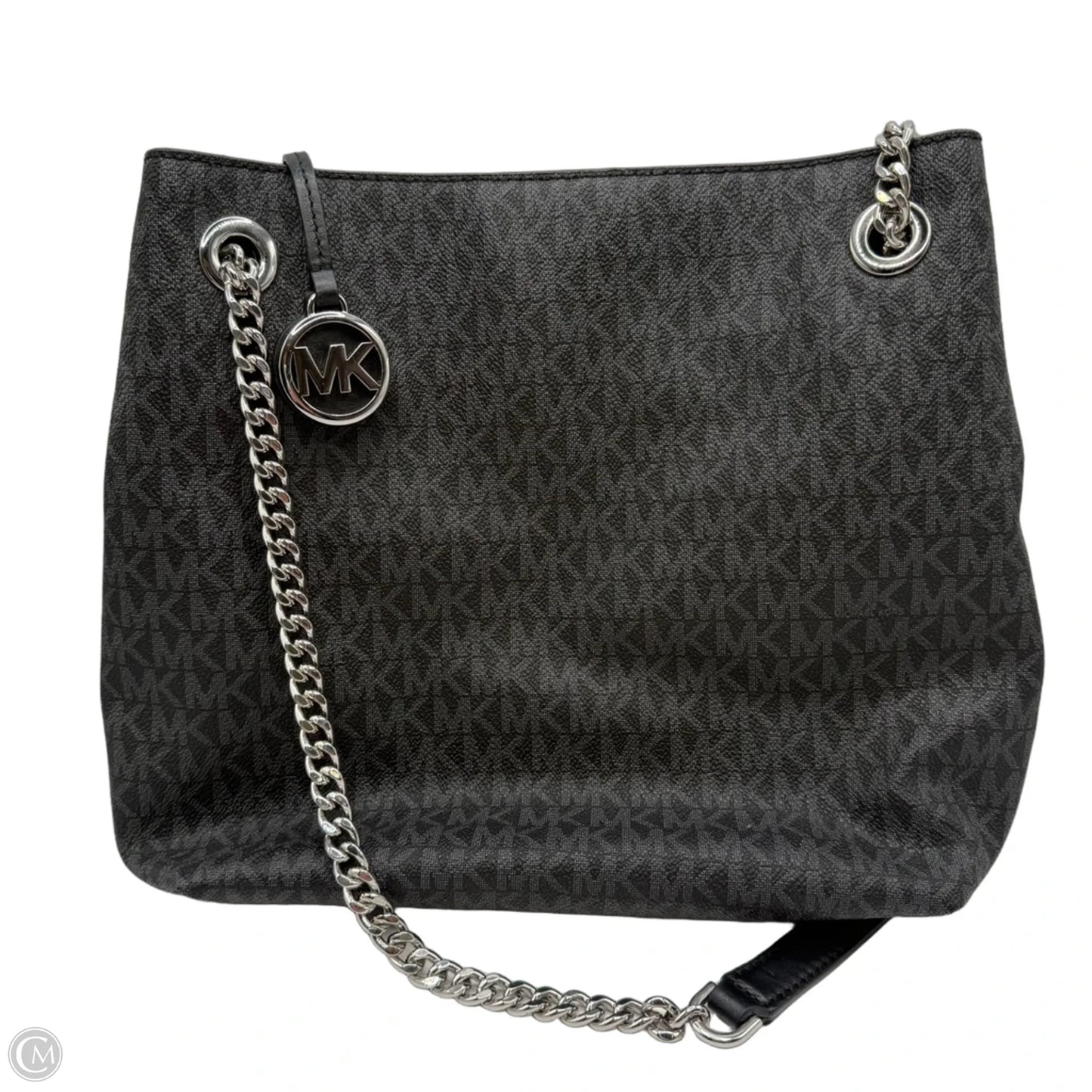 Handbag Designer By Michael Kors, Size: Medium