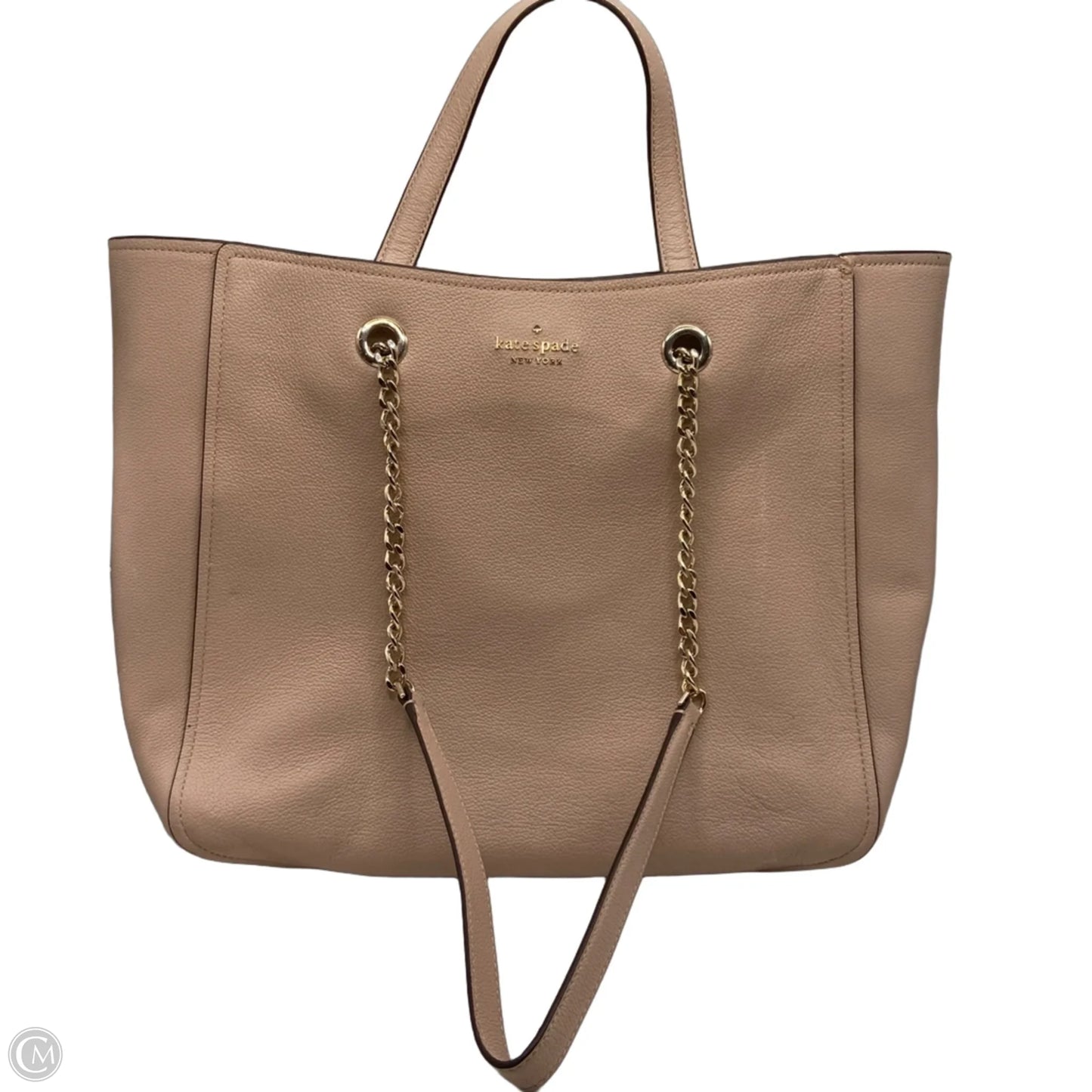 Handbag Designer By Kate Spade, Size: Medium