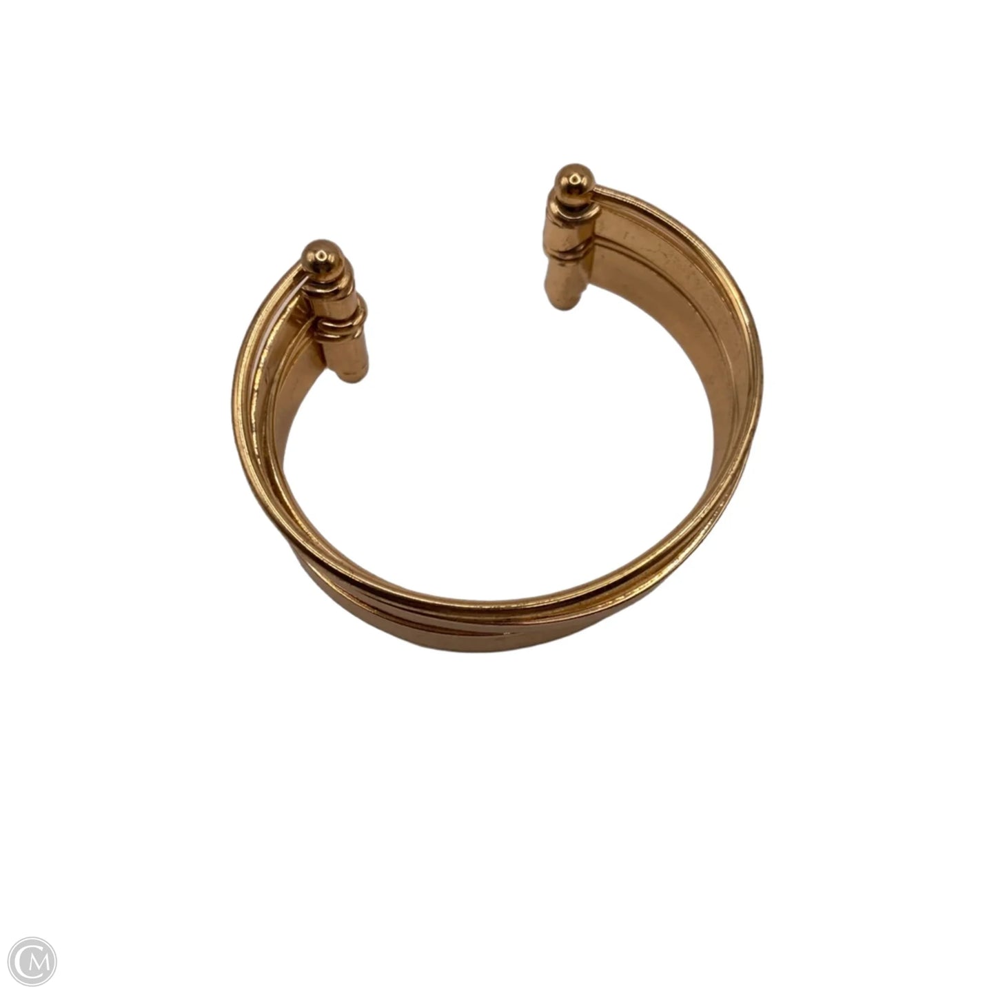Bracelet Cuff By Cmc
