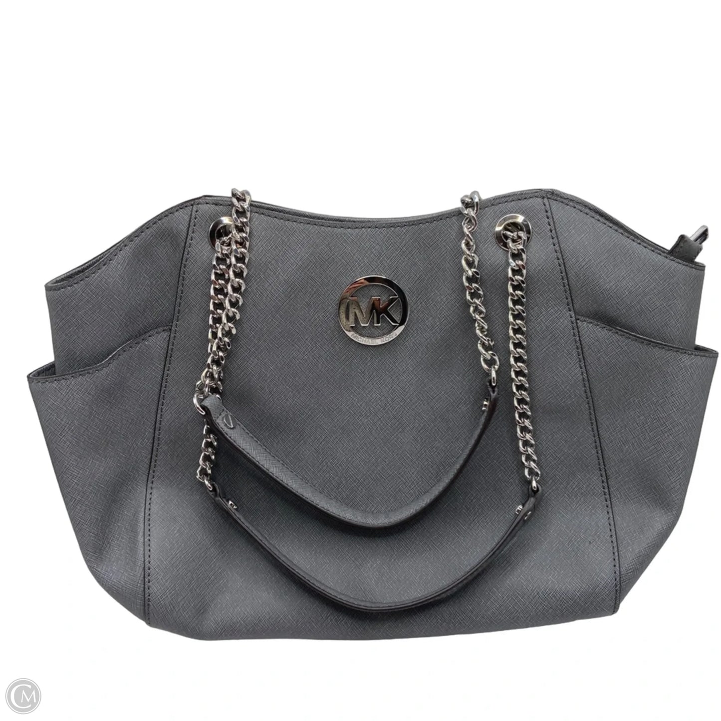 Handbag Designer By Michael By Michael Kors, Size: Medium