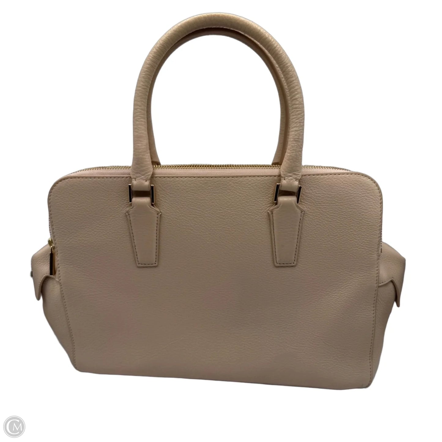Handbag Designer By Tory Burch, Size: Large