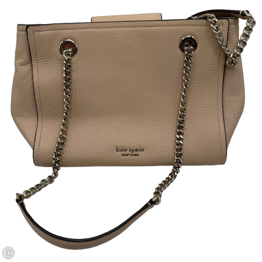Handbag Designer By Kate Spade, Size: Small