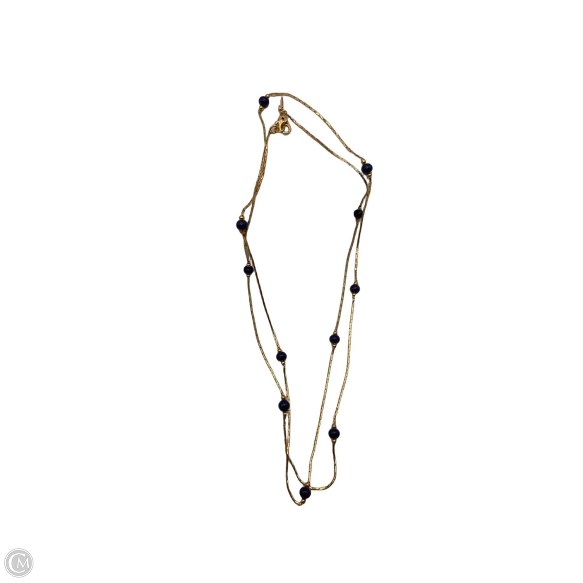 Necklace Chain By Monet