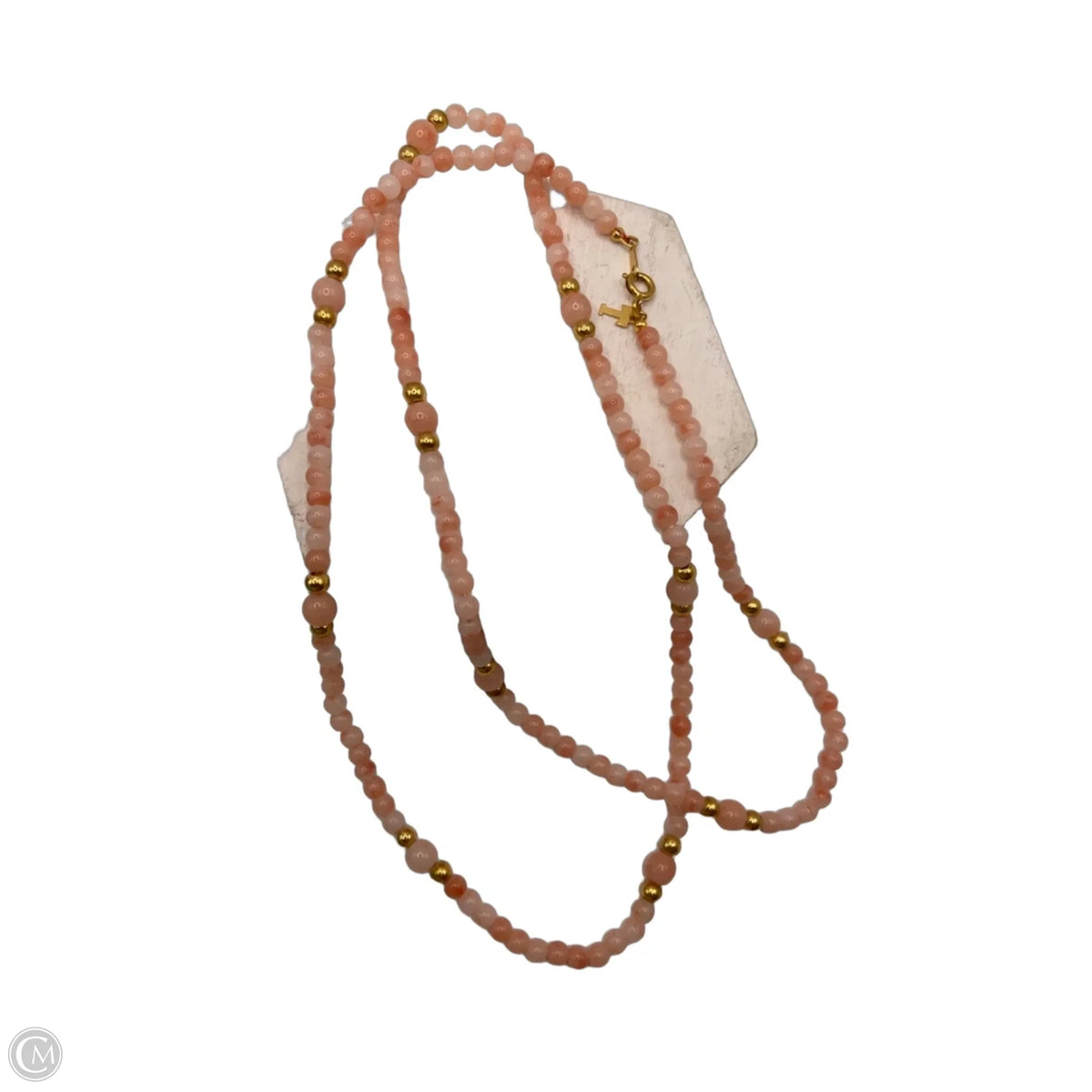 Necklace Other By Cmc