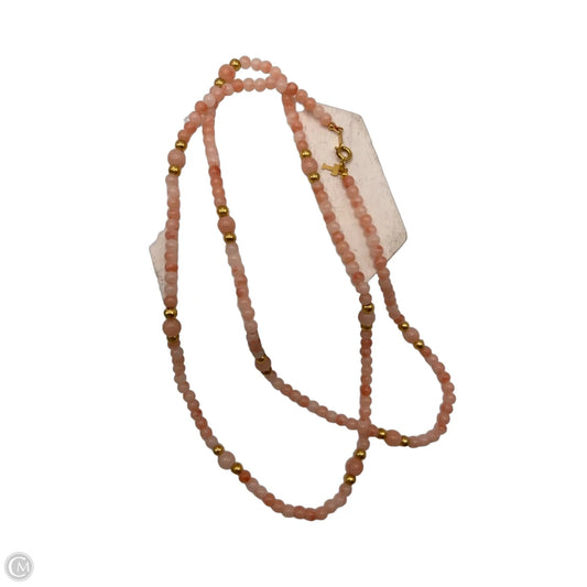 Necklace Other By Cmc