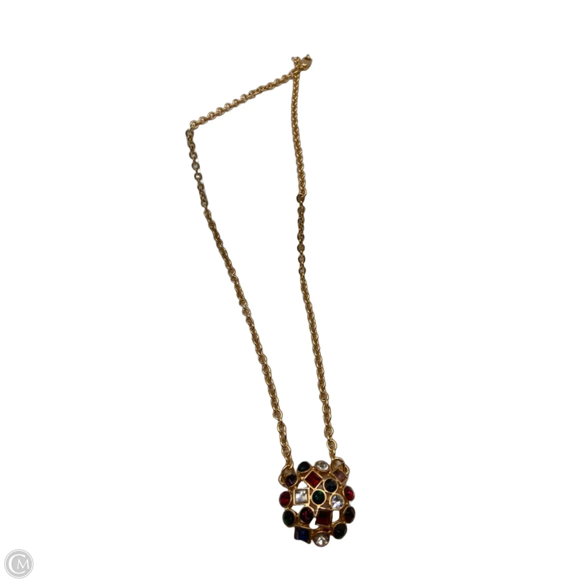 Necklace Charm By Tahari