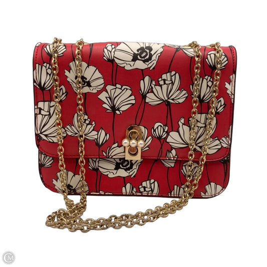 Crossbody By Catherine Malandrino, Size: Small