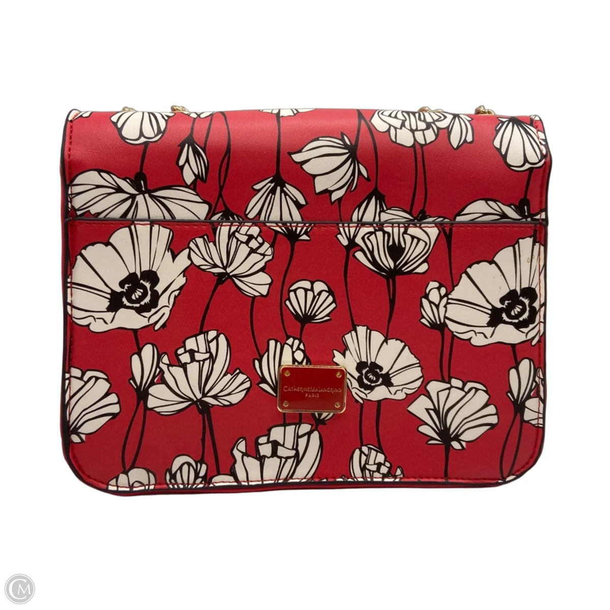 Crossbody By Catherine Malandrino, Size: Small