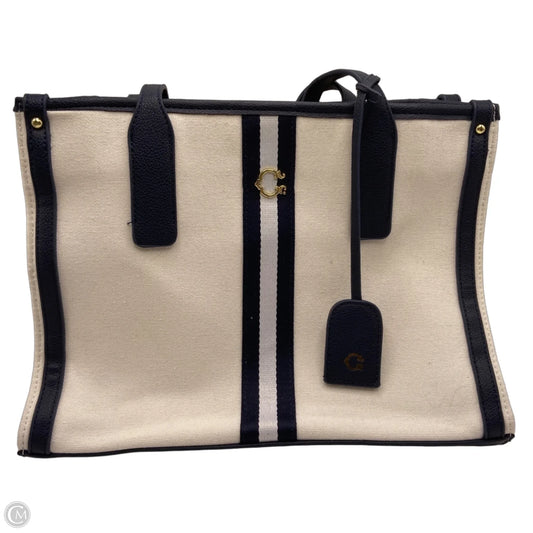 Handbag By C Wonder, Size: Medium