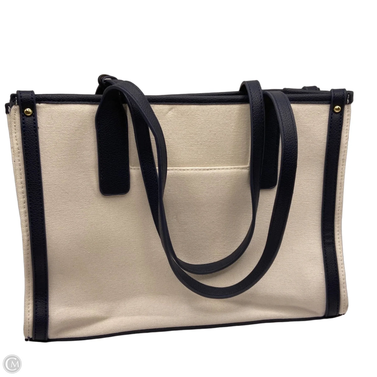 Handbag By C Wonder, Size: Medium