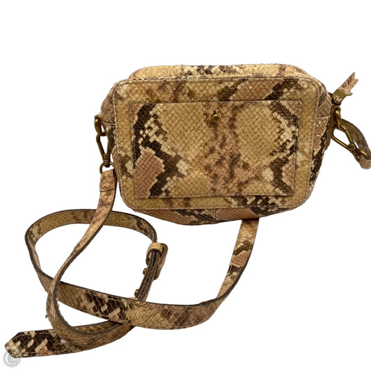 Crossbody By Madewell, Size: Small