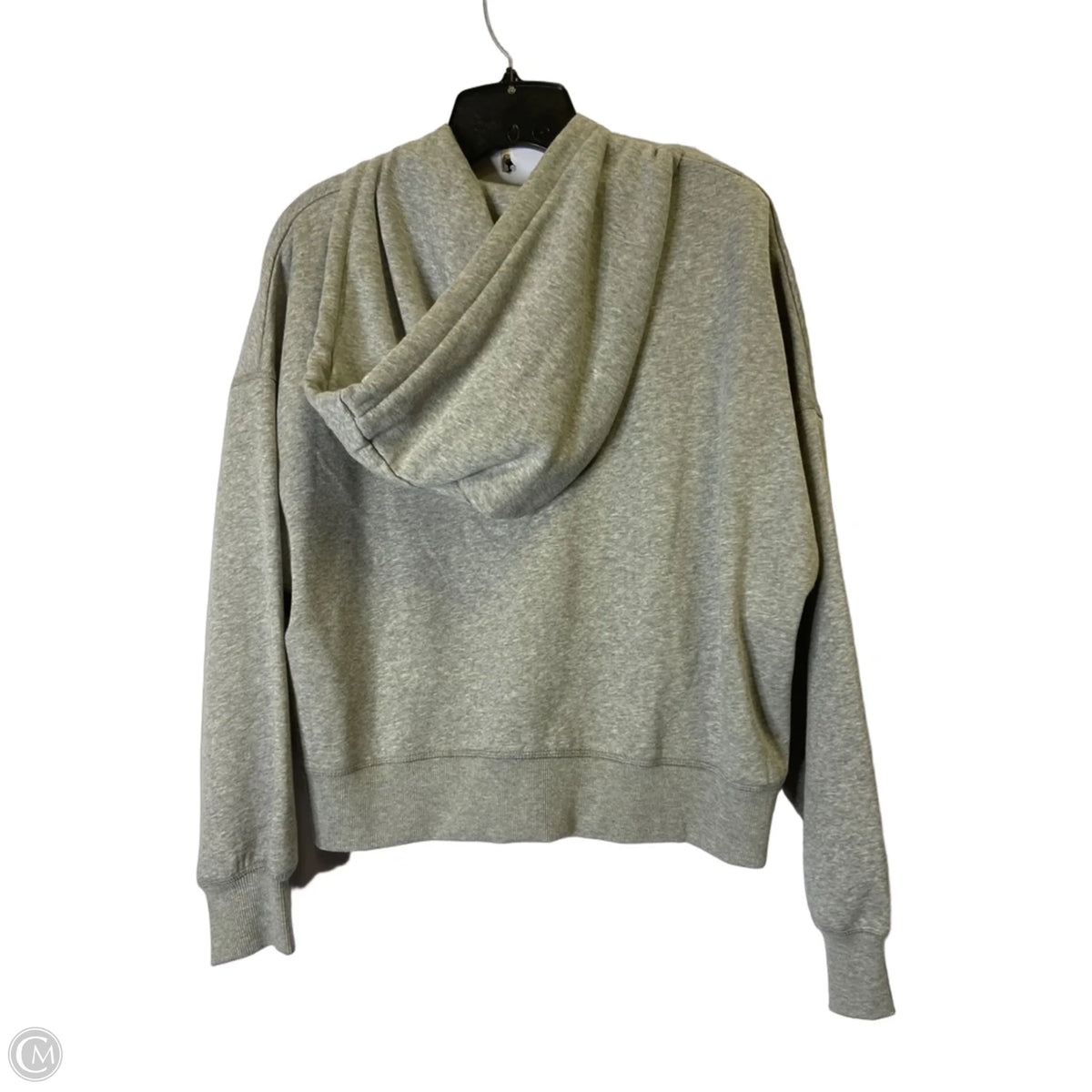 Jacket Other By H&m In Grey, Size: M