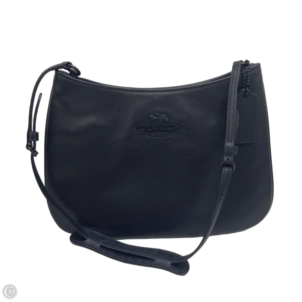 Handbag Designer By Coach, Size: Small