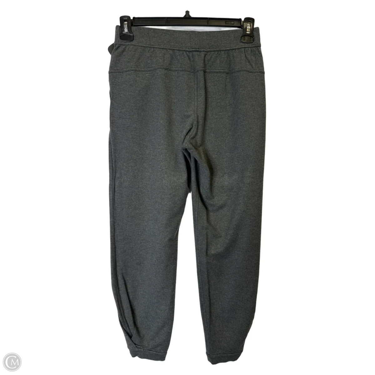 Athletic Pants By Lululemon In Grey, Size: 6