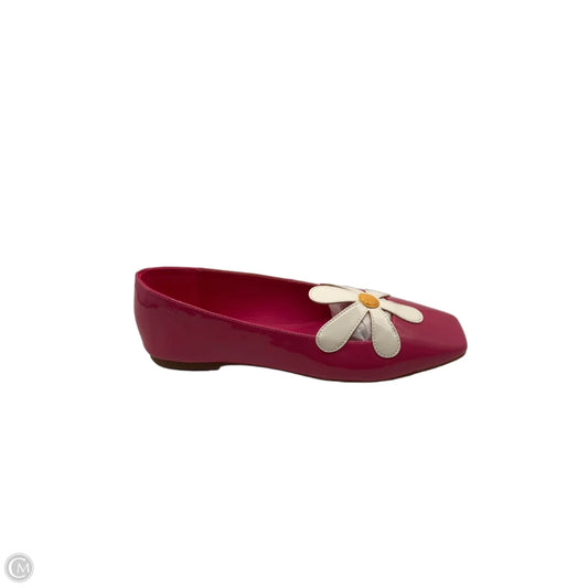 Shoes Flats By Katy Perry In Pink, Size: 8.5