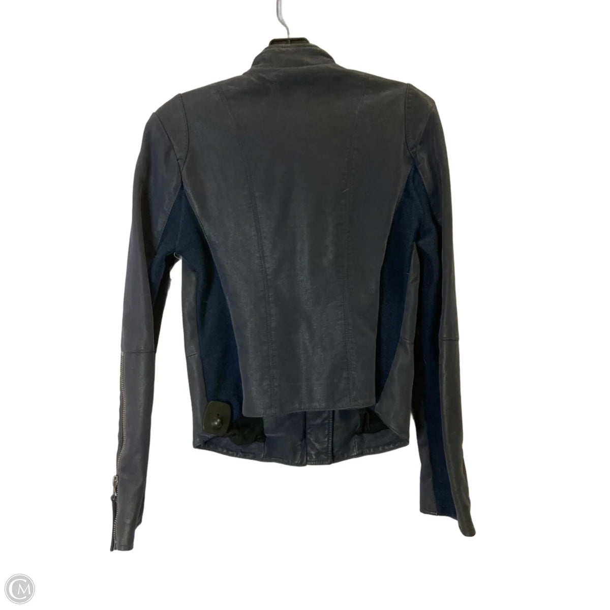 Jacket Other By Free People In Navy, Size: 6