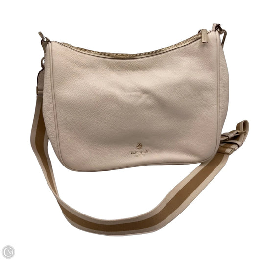Crossbody Designer By Kate Spade, Size: Medium