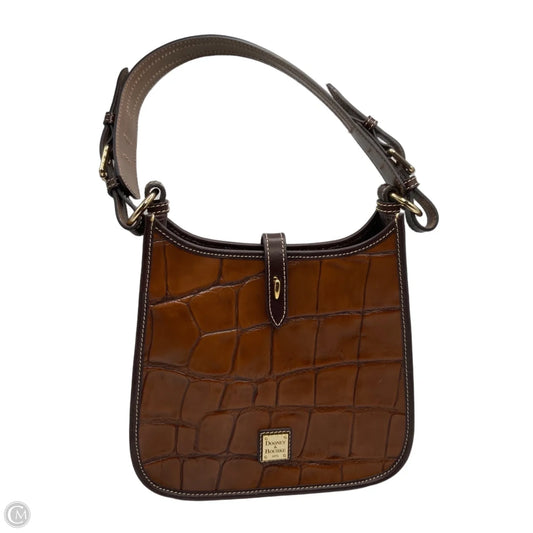 Handbag Designer By Dooney And Bourke, Size: Medium