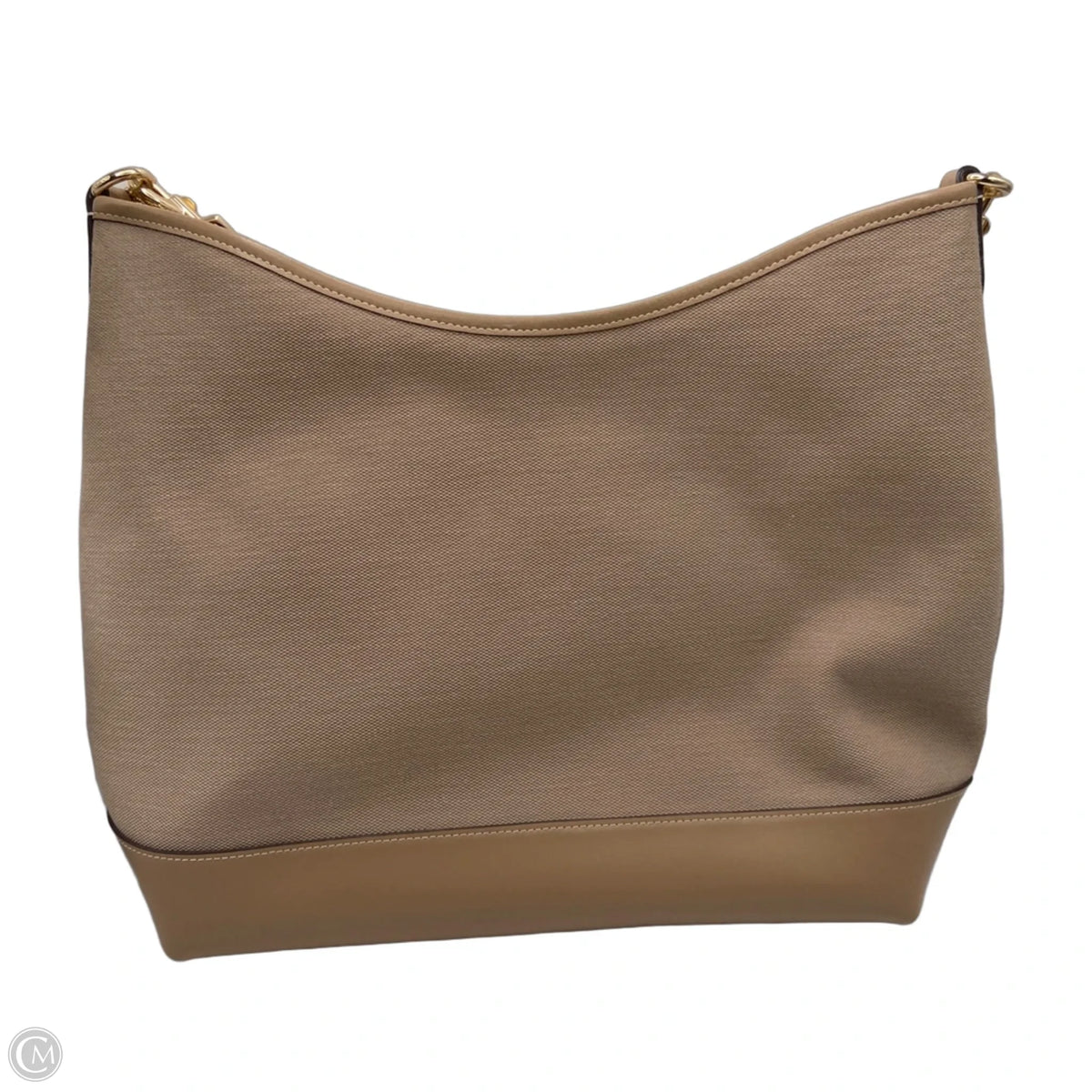 Handbag Designer By Coach, Size: Large