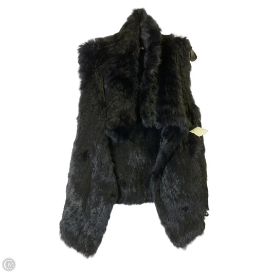 Vest Other By Calypso St Barth In Black, Size: S