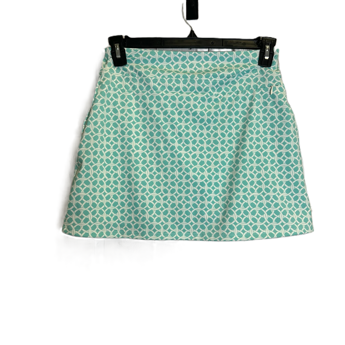 Green Athletic Skirt By Tommy Bahama, Size: S