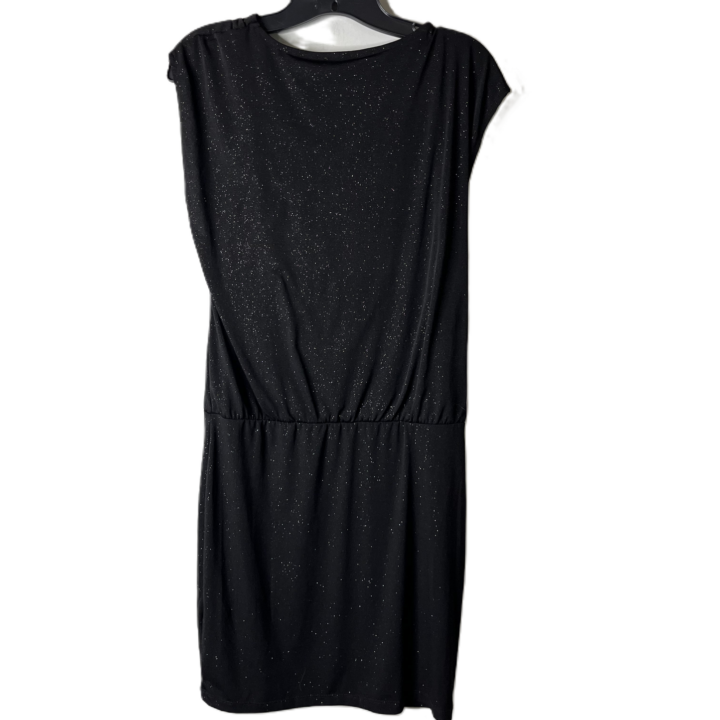 Dress Party Short By Apt 9 In Black, Size: S