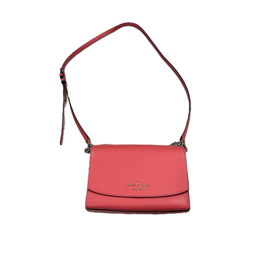 Crossbody Designer By Kate Spade, Size: Medium