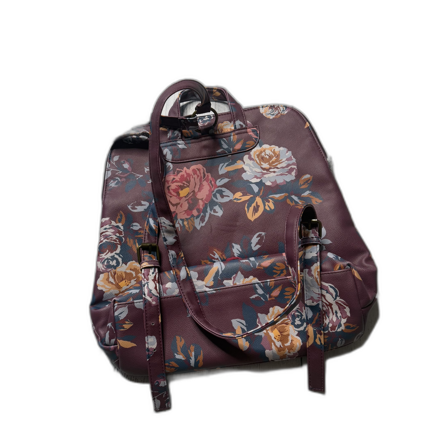 Backpack By Matilda Jane, Size: Small