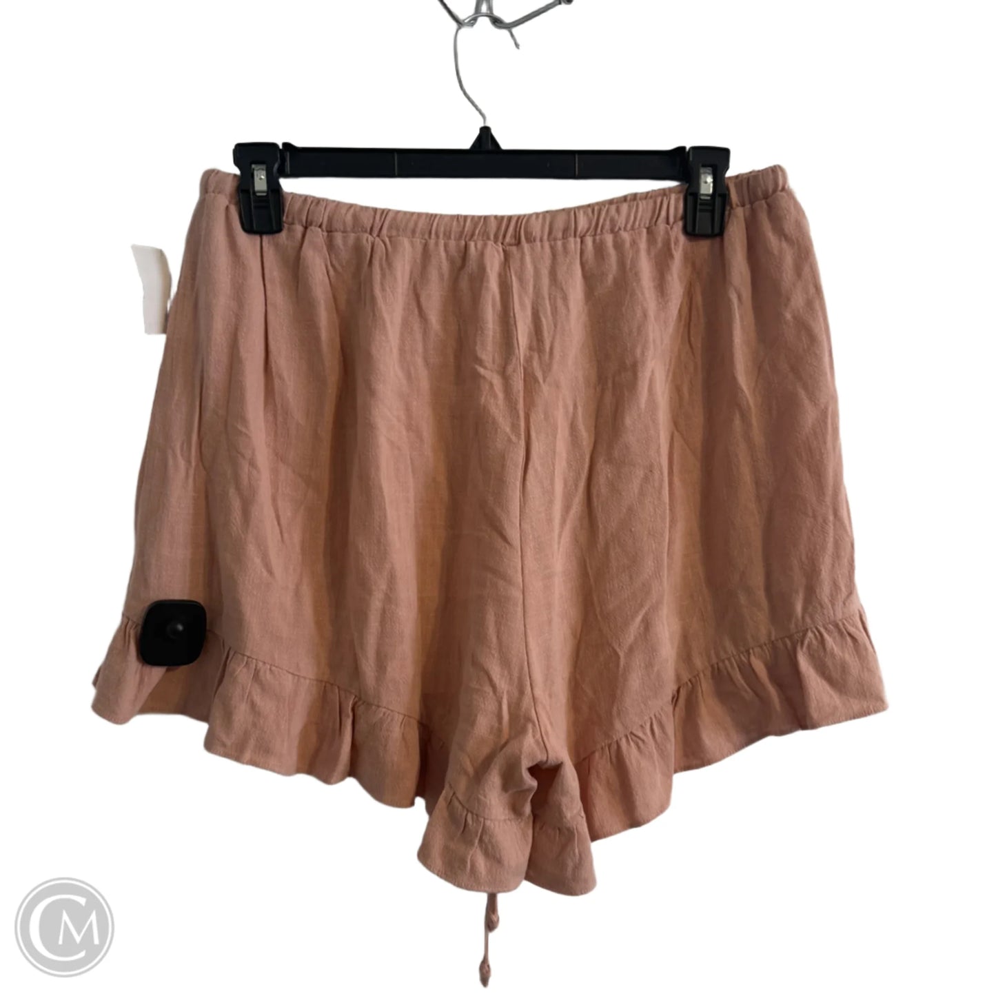 Shorts By Oddi  Size: 2x