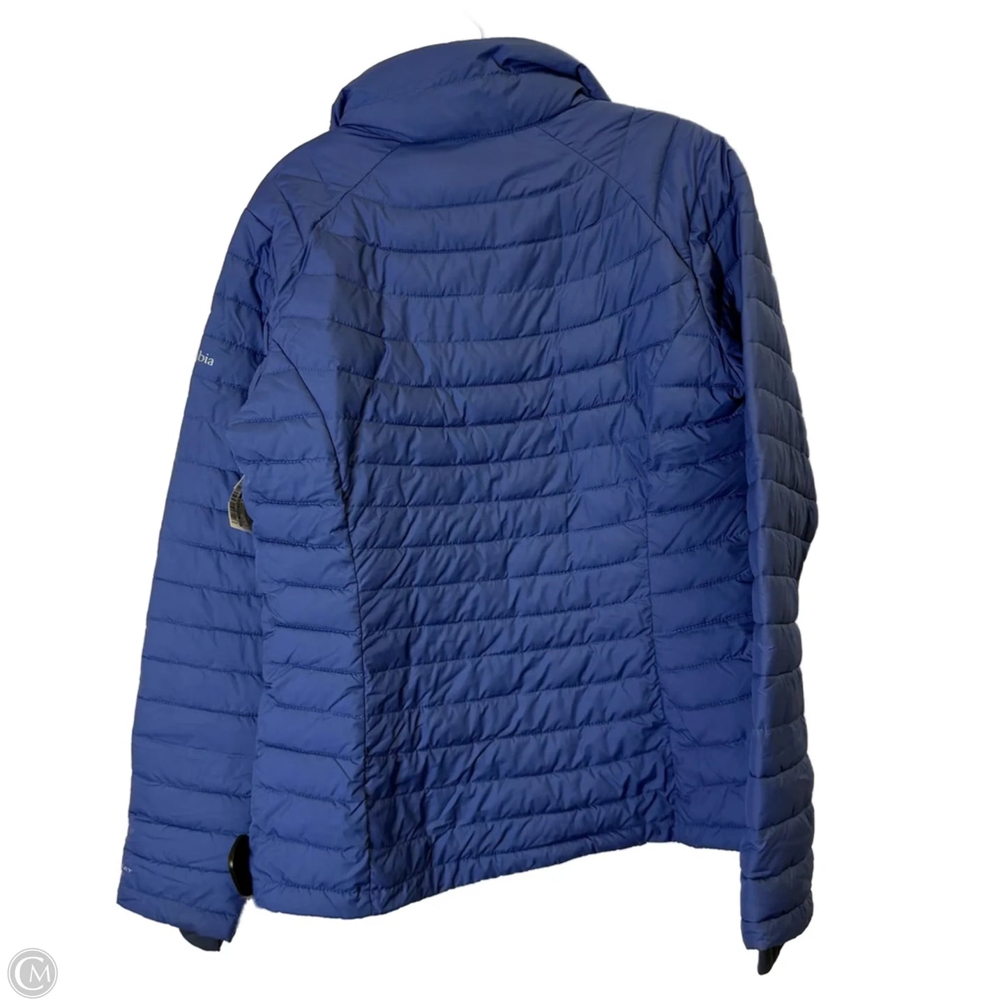 Jacket Puffer & Quilted By The North Face In Blue, Size: M