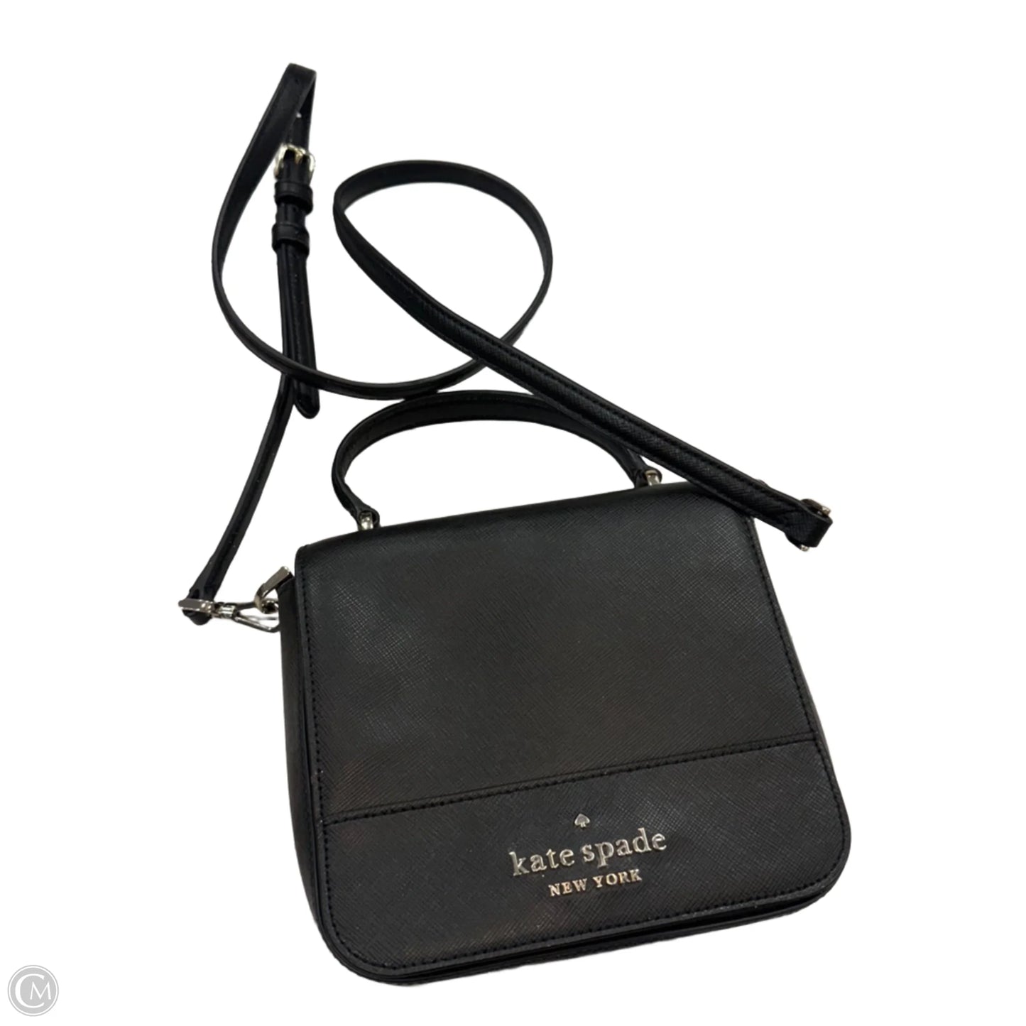 Crossbody Designer By Kate Spade, Size: Small