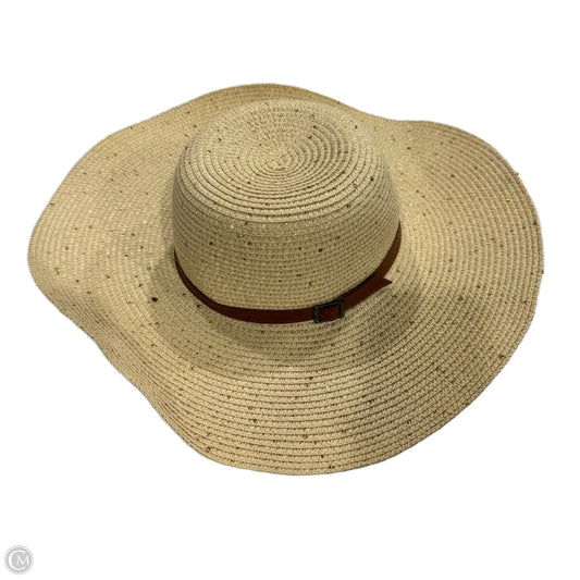 Hat Floppy By Indigo Blue