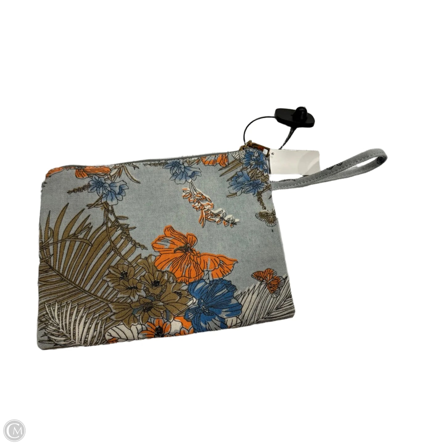 Wristlet By Molly Bracken, Size: Medium