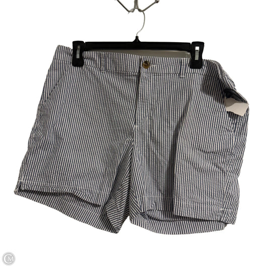 Shorts By Old Navy In Striped Pattern, Size: 16