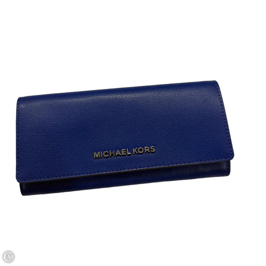 Wallet Designer By Michael By Michael Kors, Size: Medium