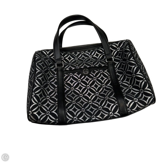 Handbag Designer By Michael By Michael Kors, Size: Medium
