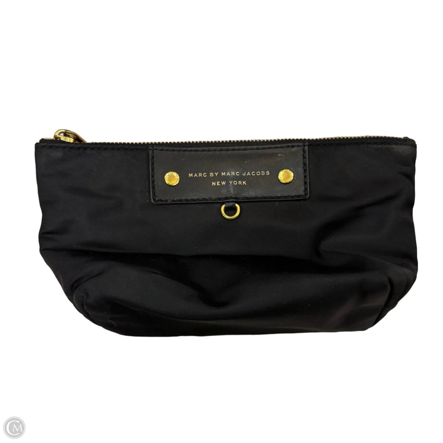 Makeup Bag Designer By Marc By Marc Jacobs, Size: Small