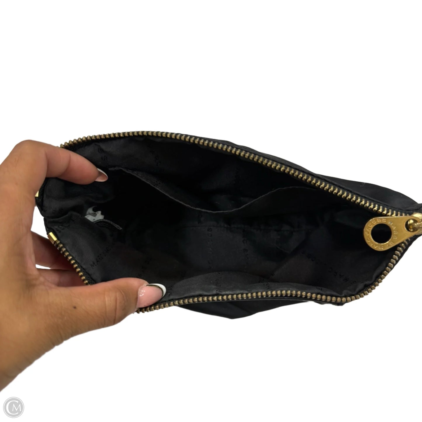Makeup Bag Designer By Marc By Marc Jacobs, Size: Small