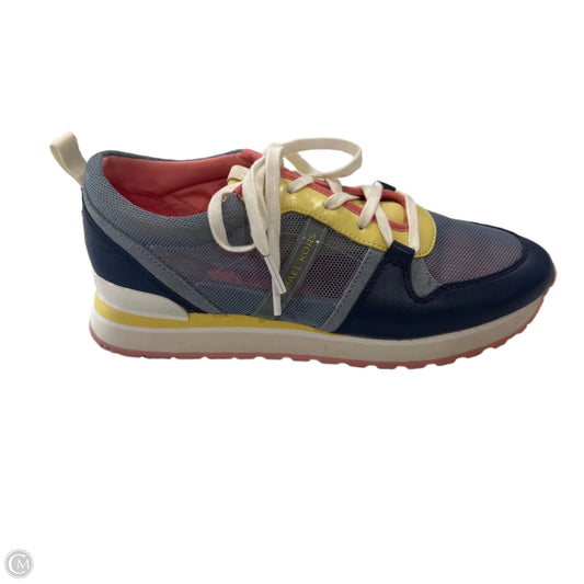 Shoes Designer By Michael By Michael Kors In Multi-colored, Size: 8