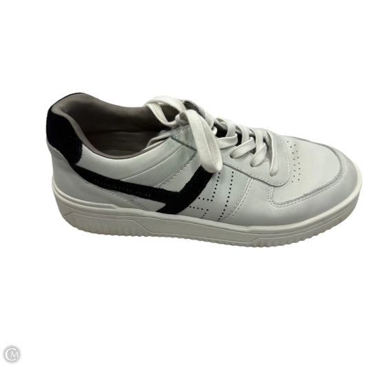 Shoes Designer By All Saints In Cream, Size: 8