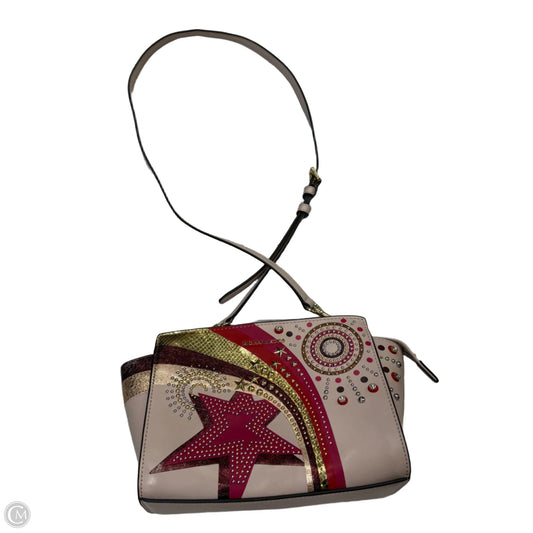 Crossbody Designer By Michael By Michael Kors, Size: Small