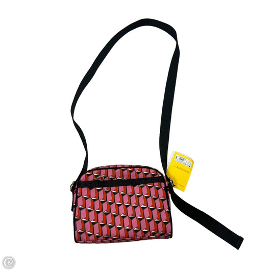 Crossbody By Target-designer, Size: Small