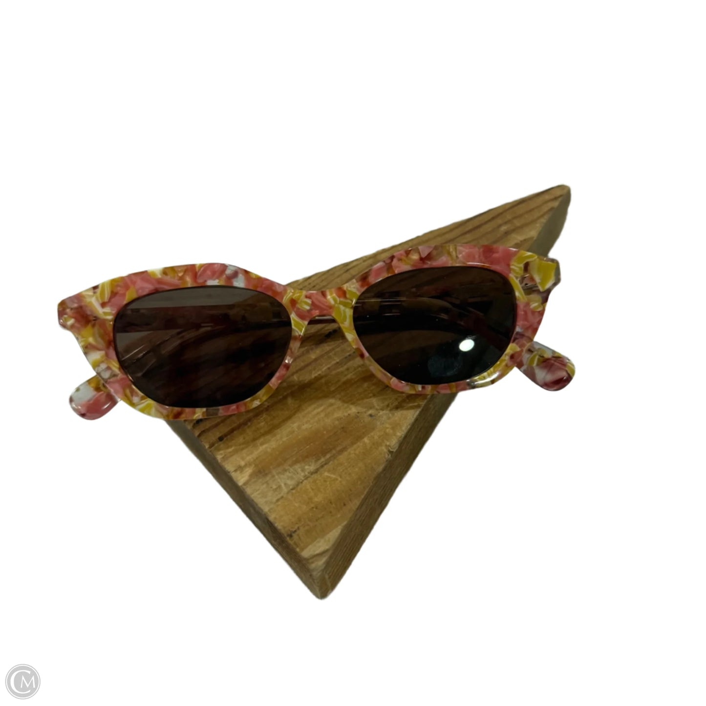 Sunglasses By Cmb