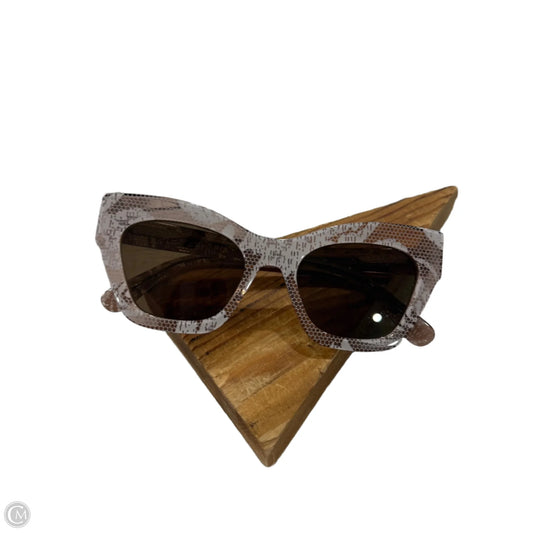 Sunglasses By Cmb